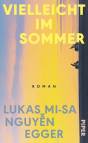 Vielleicht im Sommer - Roman