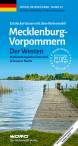 Mecklenburg-Vorpommern – Der Westen: Mecklenburgische Seen und Wismarer Bucht Entdeckertouren mit dem Wohnmobil