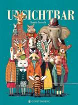 Unsichtbar  - 