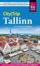 CityTrip Tallinn Reiseführer Tallinn mit Stadtplan und kostenloser Web-App