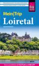 Mein Trip Loiretal - Reiseführer Loire-Tal mit Faltplan und kostenloser Web-App