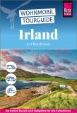 Wohnmobil-Tourguide Irland - mit Nordirland