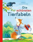 Die schönsten Tierfabeln -