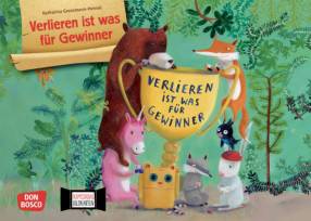 Verlieren ist was für Gewinner - 
