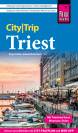 City Trip Triest Reiseführer Triest mit Stadtplan und kostenloser Web-App