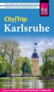 City Trip Karlsruhe Reiseführer Karlsruhe mit Stadtplan und kostenloser Web-App