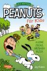 Peanuts für Kids - Neue Abenteuer 7 Kleine Decke, großes Glück