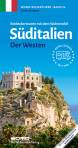 Entdeckertouren mit dem Wohnmobil: Süditalien - Der Westen