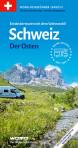 Entdeckertouren mit dem Wohnmobil: Schweiz Der Osten
