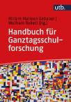 Handbuch für Ganztagsschulforschung 