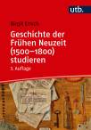 Geschichte der Frühen Neuzeit (1500–1800) studieren -