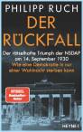 Der Rückfall - Der rätselhafte Triumph der NSDAP am 14. September 1930