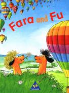 Fara und Fu Stempelset