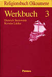 Religionsbuch Oikoumene Werkbuch 3