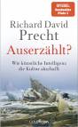 Auserzählt? Wie künstliche Intelligenz die Kultur abschafft