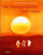 Die Ostergeschichte nach Lukas 