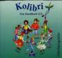 Kolibri Hörbeispiele 3/4 CD