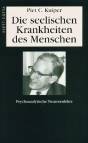 Die seelischen Krankheiten des Menschen Psychoanalytische Neurosenlehre