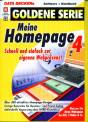 Meine Homepage 4.0 - Schnell und einfach zur eigenen Webpräsenz!