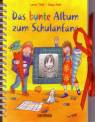 Das bunte Album zum Schulanfang 