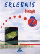 Erlebnis Biologie 2 