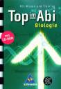 Top im Abi Biologie m. CD-ROM