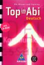Top im Abi Deutsch m. CD-ROM