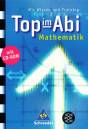 Top im Abi Mathematik m. CD-ROM