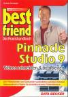 Pinnacle Studio 9 Videos schneiden & bearbeiten