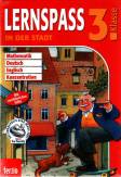 Lernen macht Spaß - 3. Klasse - In der Stadt