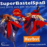 SuperBastelSpaß, Herbst Herbst