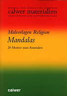 Malvorlagen Religion - 

Mandalas 20 Motive zum Ausmalen