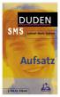 SMS Aufsatz, 5. bis 10. Klasse 