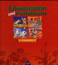 Löwenzahn und Pusteblume Handbuch