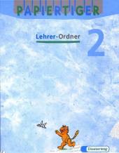 Papiertiger 2 Lehrer- Ordner