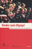 Kinder zum Olymp Wege zur Kultur für Kinder und Jugendliche