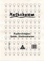 Mathebaum Kopiervorlagen, Spiele, Stationskarten 3