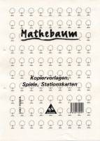 Mathebaum Kopiervorlagen, Spiele, Stationskarten