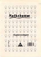 Mathebaum Kopiervorlagen 1