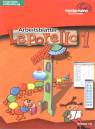 Leporello 1 Arbeitsblätter - Lehrer-CD-Rom 