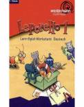 Leporello 1 Lern-Spiel-Werkstatt Deutsch 