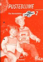 Pusteblume Die Werkstätten 2