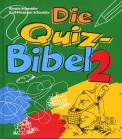 Die Quiz-Bibel 2 