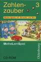 Zahlenzauber 3 Mathe-Spiele mit Simsala und Bim