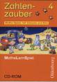 Zahlenzauber 4 - Mathe-Spiele mit Simsala und Bim