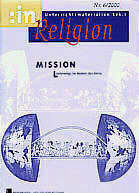 Zeitschrift: inrel 6/2000 - Mission