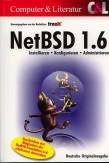 NetBSD 1.6 - mit CD-ROM