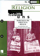 KIRCHEN IM DRITTEN REICH Geschichten von Widerstand und Versagen