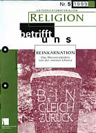 Zeitschrift: Rbu 5/1999 - REINKARNATION