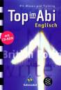 Top im Abi Englisch m. CD-ROM